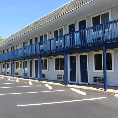 Howard Johnson By Wyndham West Yarmouth Cape Cod 外观 照片