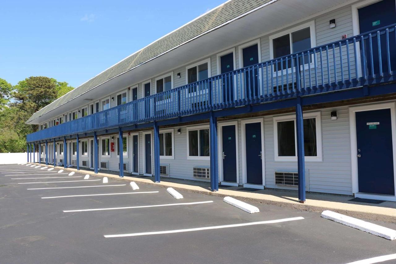 Howard Johnson By Wyndham West Yarmouth Cape Cod 外观 照片