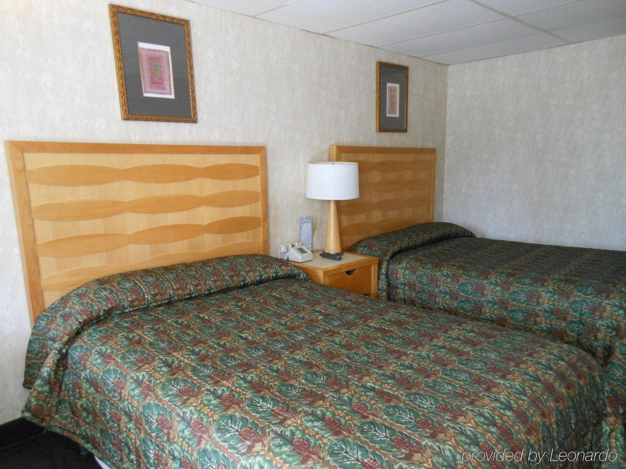 Howard Johnson By Wyndham West Yarmouth Cape Cod 外观 照片