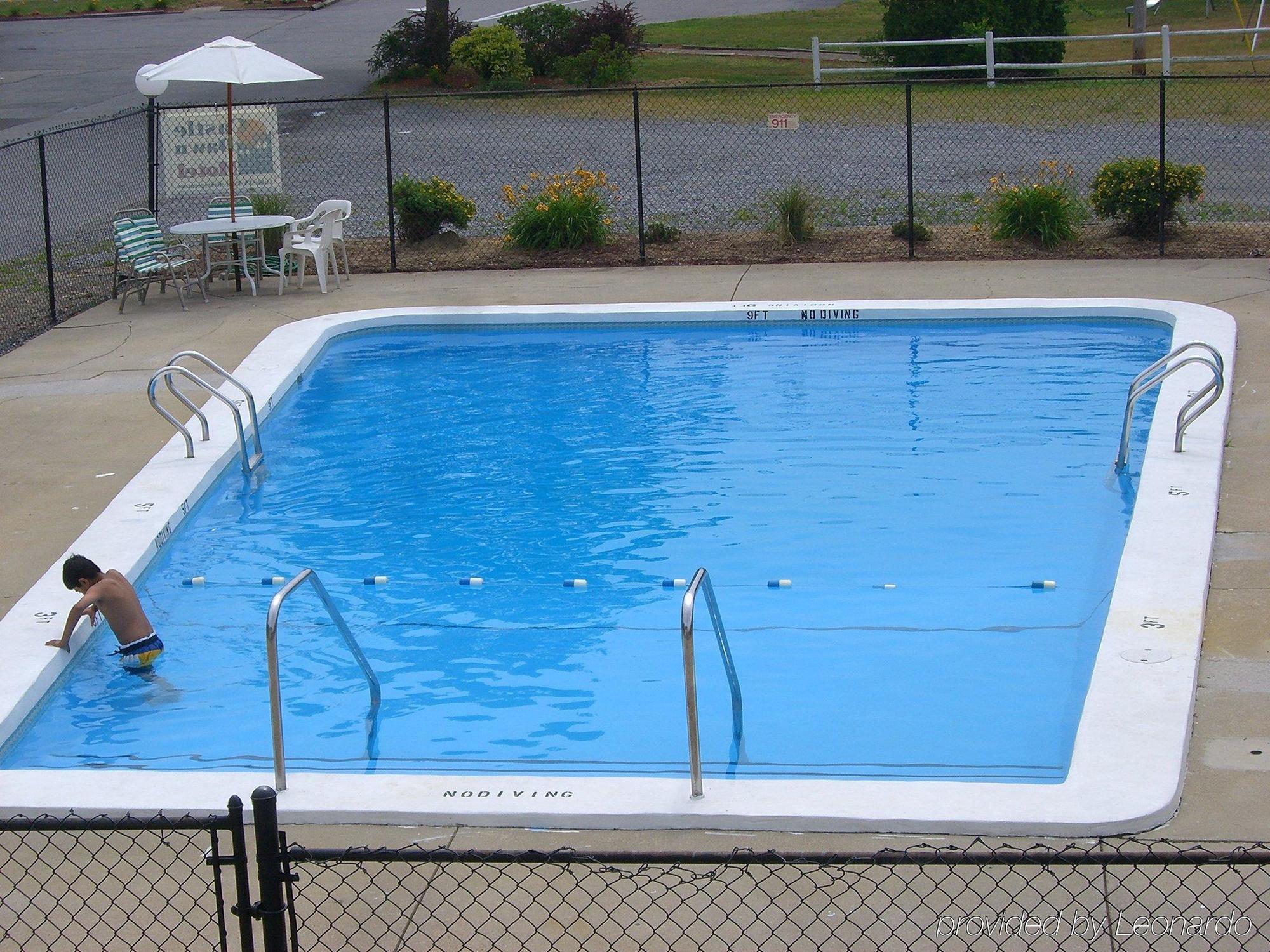 Howard Johnson By Wyndham West Yarmouth Cape Cod 外观 照片