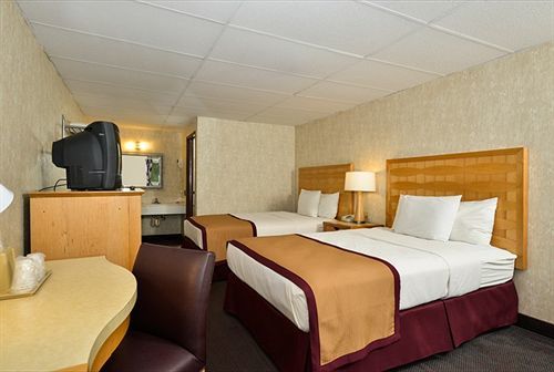 Howard Johnson By Wyndham West Yarmouth Cape Cod 外观 照片